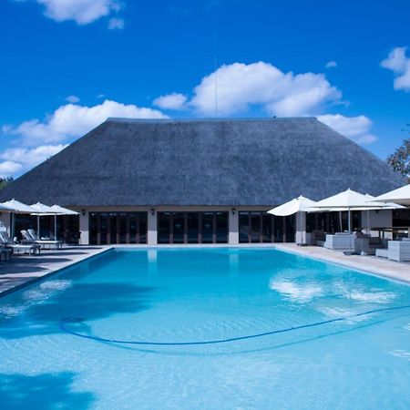 Fumani Game Lodge Modimolle Eksteriør billede