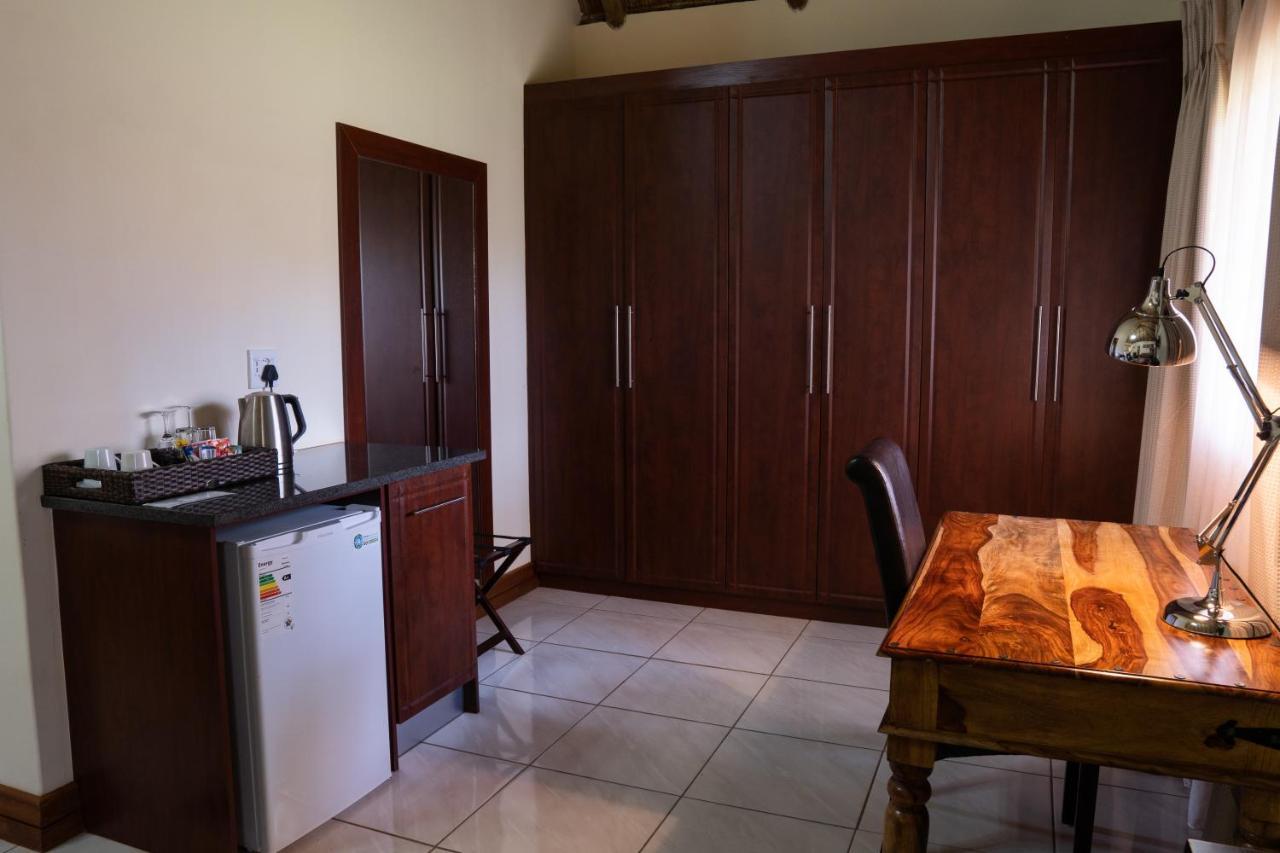 Fumani Game Lodge Modimolle Eksteriør billede