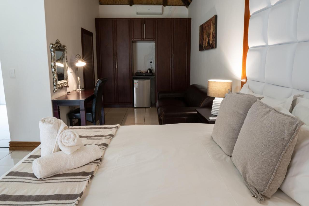 Fumani Game Lodge Modimolle Eksteriør billede