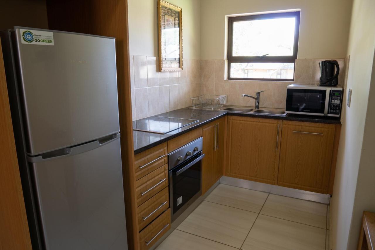 Fumani Game Lodge Modimolle Eksteriør billede