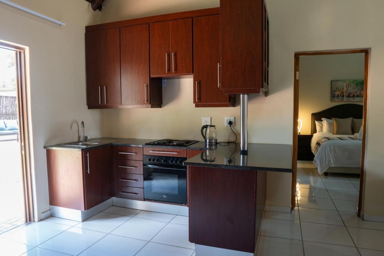 Fumani Game Lodge Modimolle Eksteriør billede