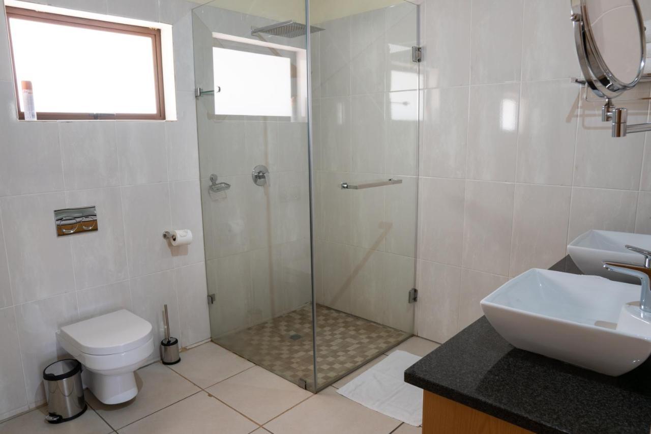 Fumani Game Lodge Modimolle Eksteriør billede