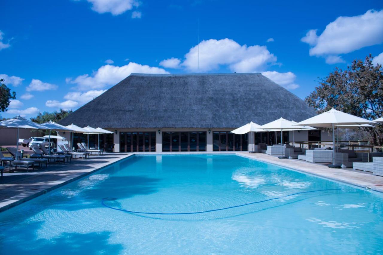 Fumani Game Lodge Modimolle Eksteriør billede