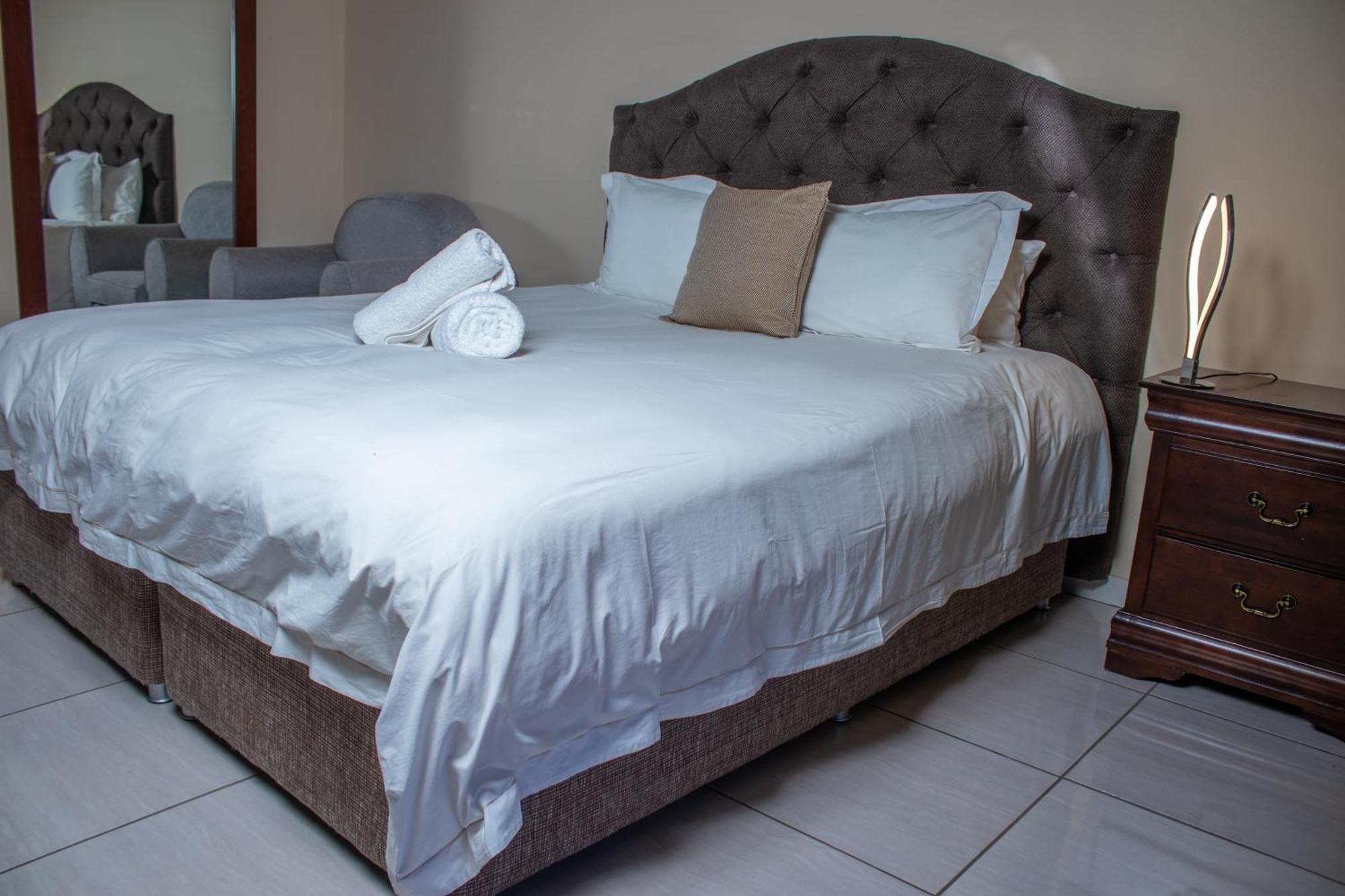 Fumani Game Lodge Modimolle Eksteriør billede